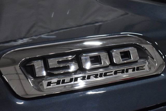 New 2026 RAM 1500 Big Horn image 35