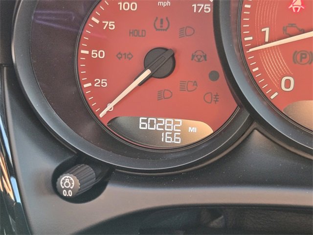 Used 2022 Porsche Macan image 5