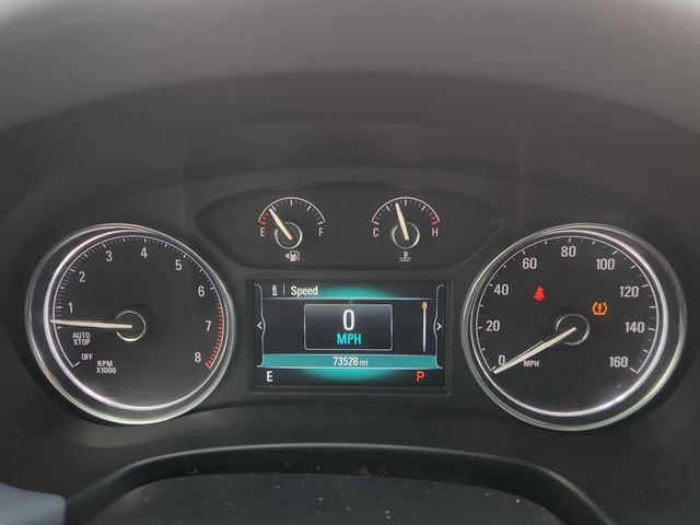 Used 2018 Buick Enclave Premium w/ Experience Buick Package FWD image 15