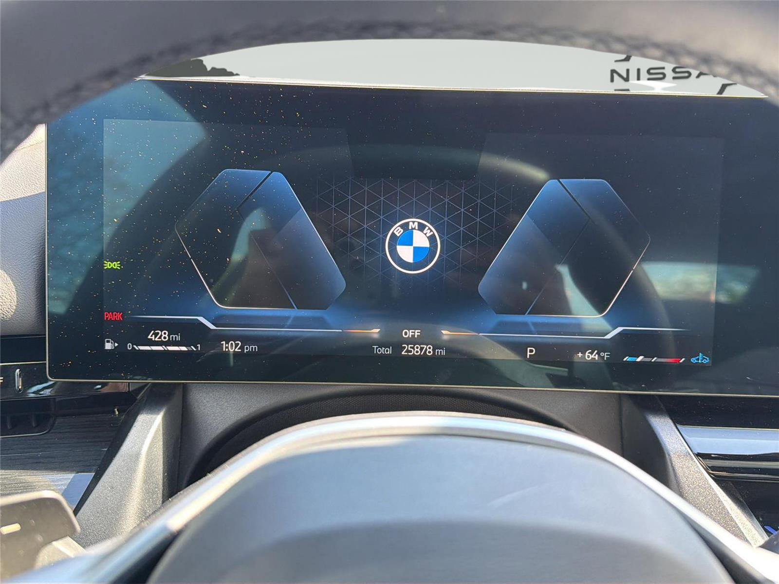 Used 2026 BMW 530i xDrive AWD/4WD image 14