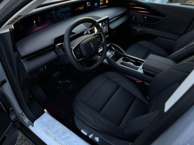 New 2026 Lincoln Nautilus Premier w/ Equipment Group 102A image 18