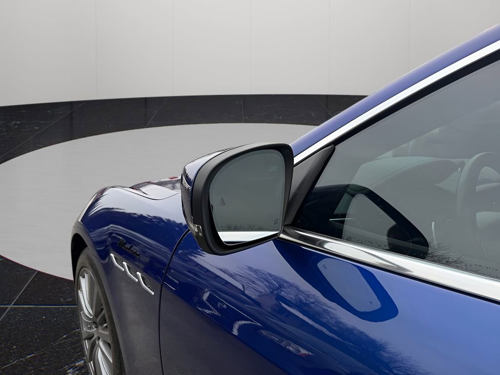 Used 2022 Maserati Ghibli Modena Q4 image 19