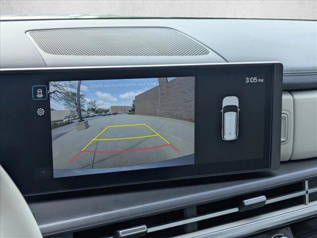 New 2026 Hyundai Santa Fe SEL w/ Tow & Go Package FWD image 14
