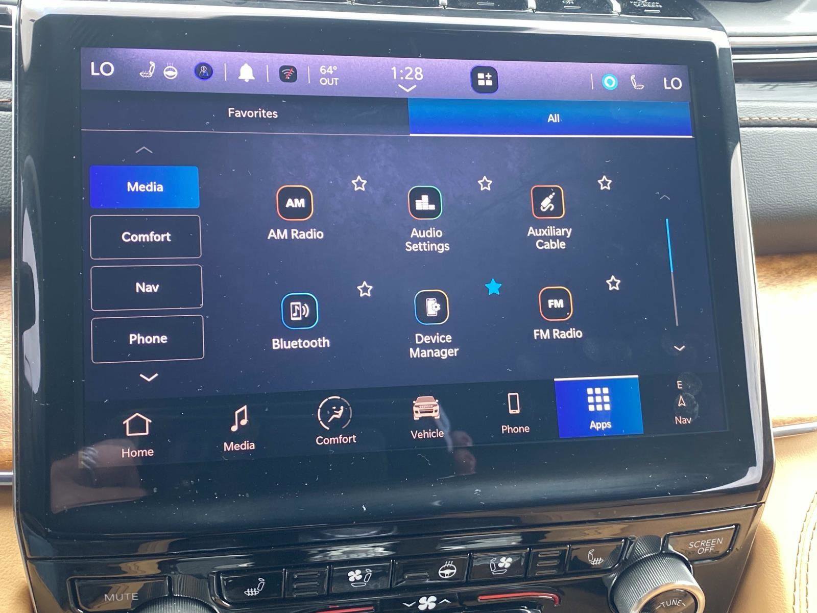 Certified 2025 Jeep Grand Cherokee Summit image 42