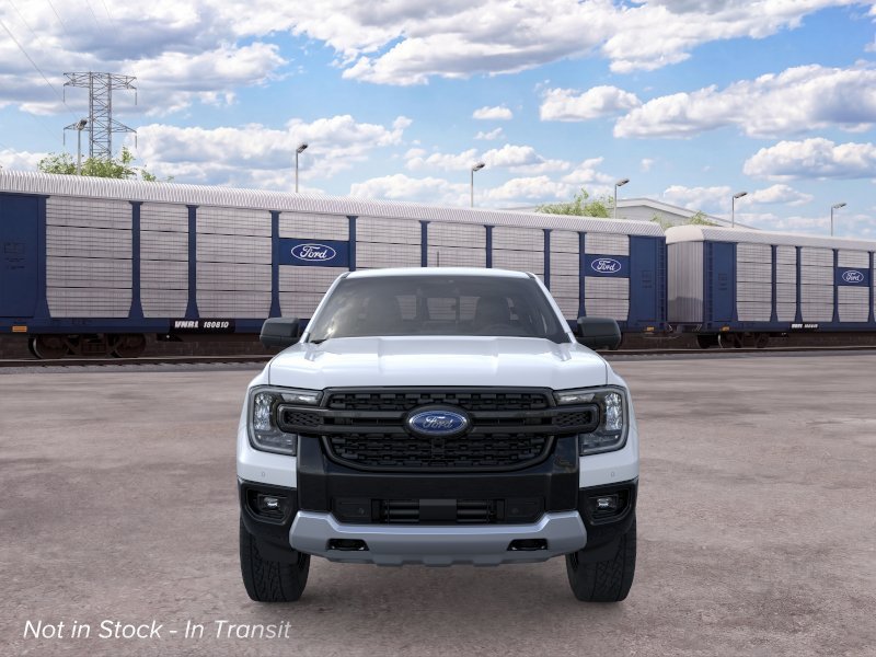 New 2026 Ford Ranger XLT AWD/4WD image 6