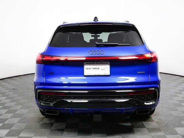 New 2026 Audi Q5 Prestige AWD/4WD image 27