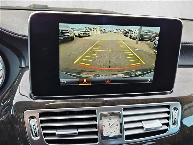 Used 2015 Mercedes-Benz CLS 400 w/ Premium 1 Package image 11