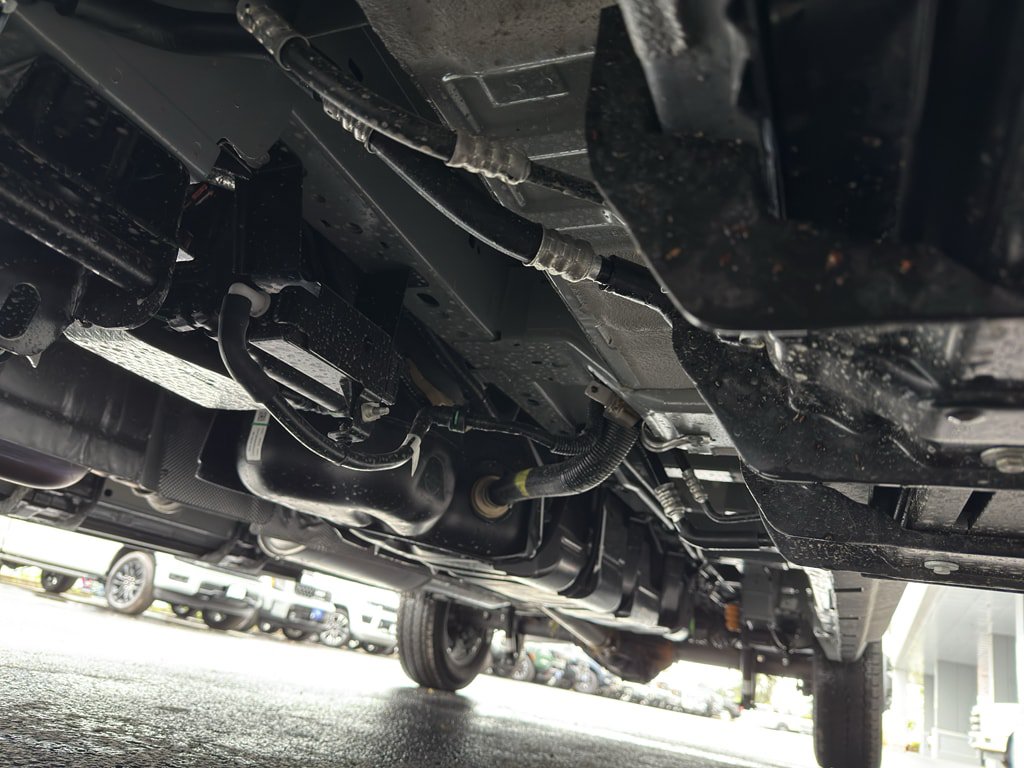 New 2026 Ford Transit 350 148 Medium Roof AWD image 39