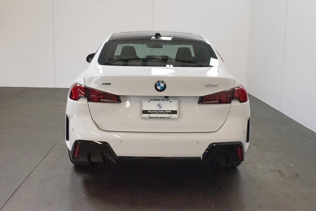 New 2026 BMW 228i xDrive w/ Premium Package image 5