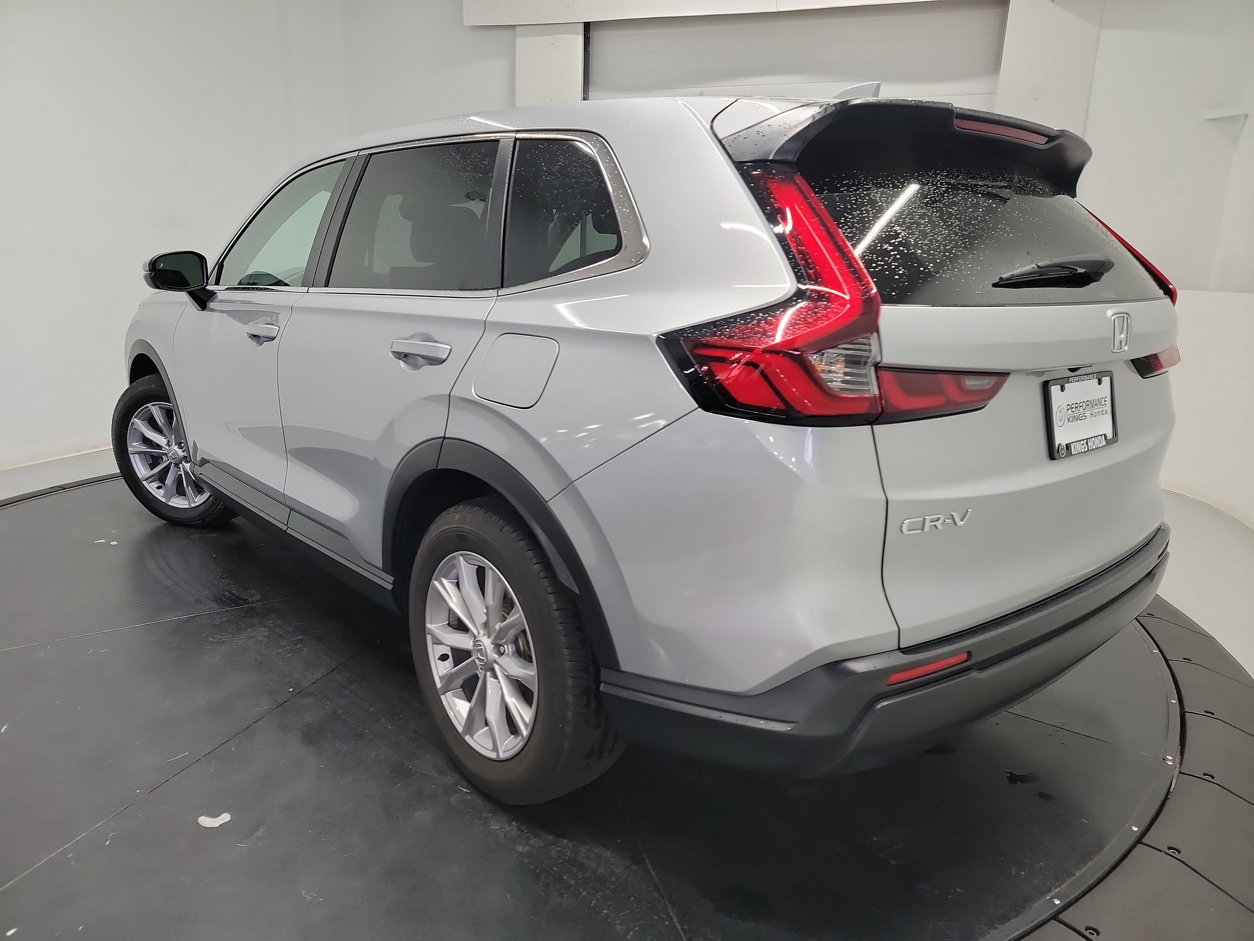 Used 2024 Honda CR-V EX-L image 6