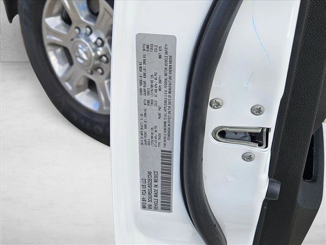 New 2025 RAM 2500 Lone Star image 18