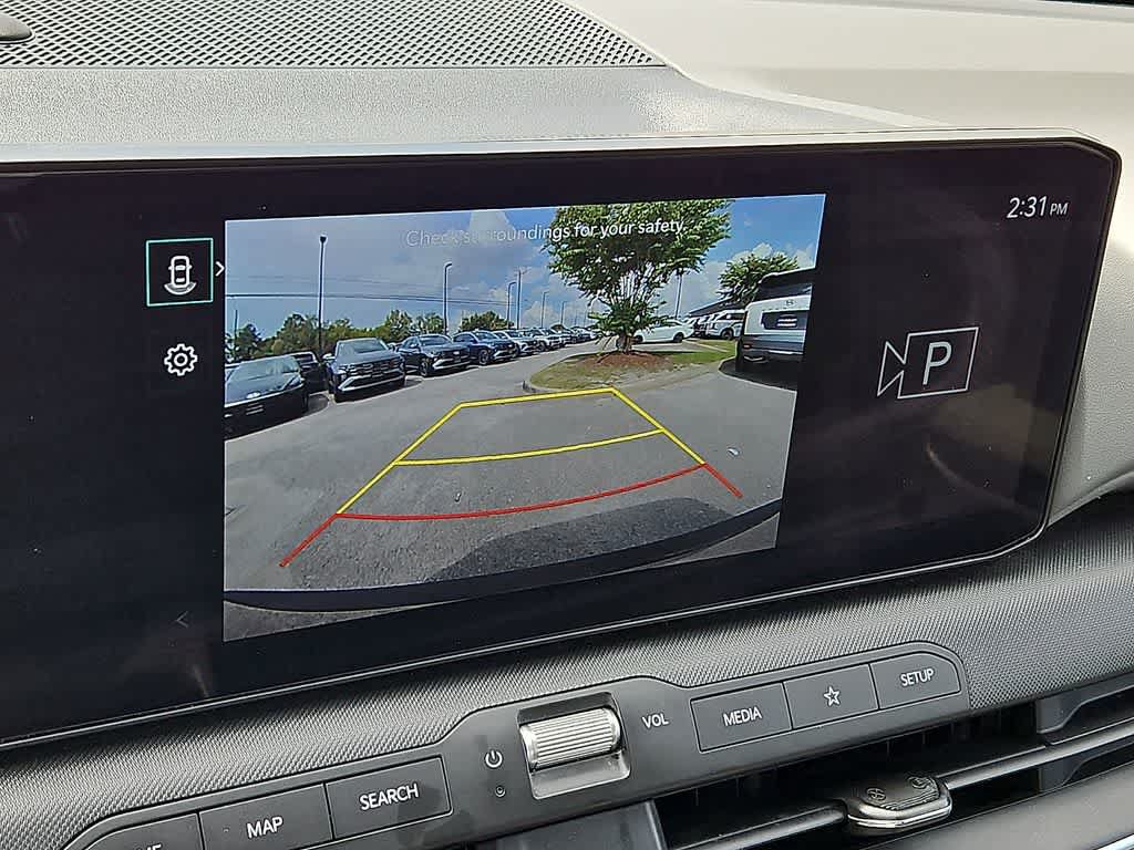 Used 2025 Kia K4 FWD image 17