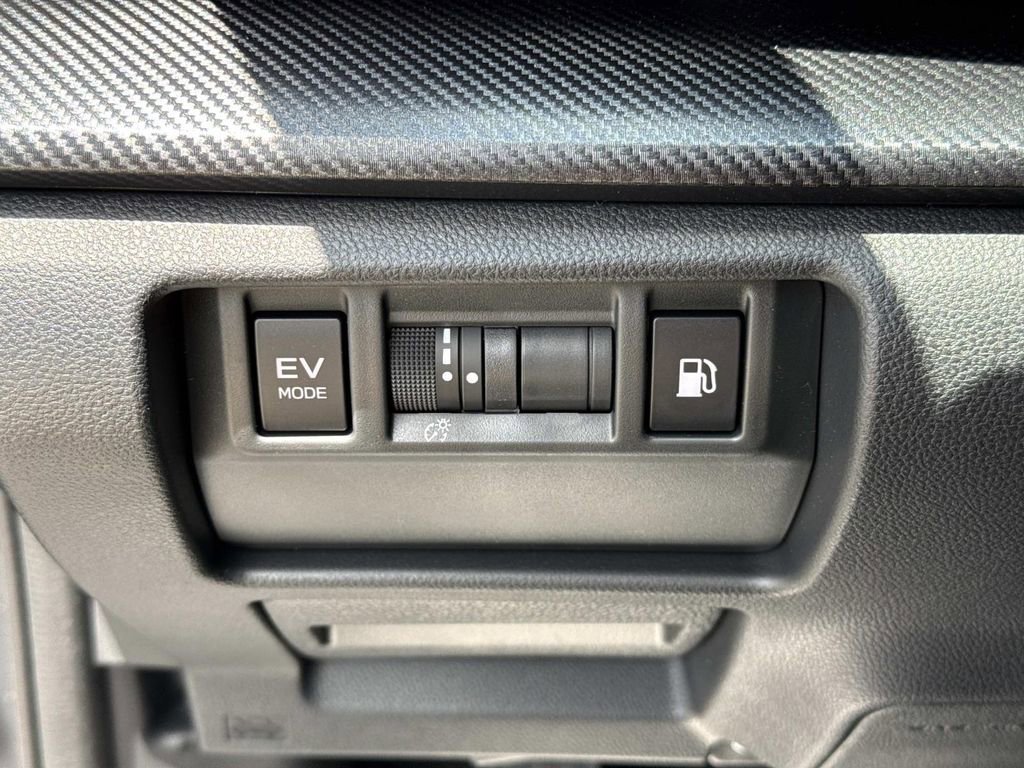 New 2026 Subaru Crosstrek 2.5i Limited AWD/4WD image 43