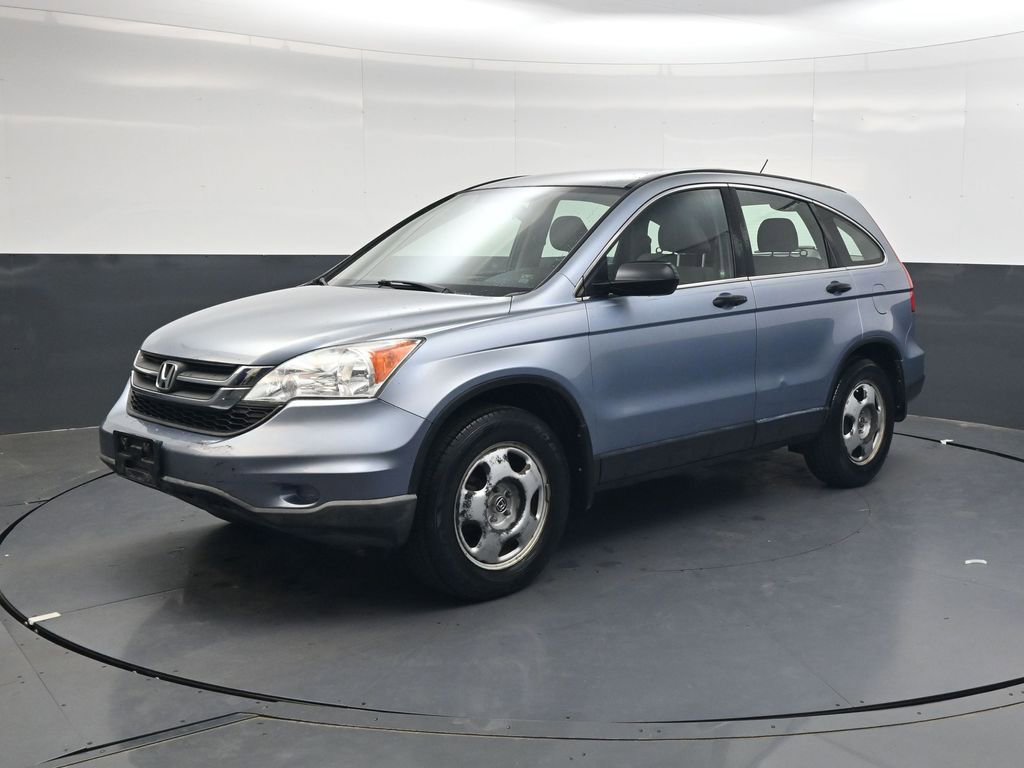 Used 2010 Honda CR-V LX image 8