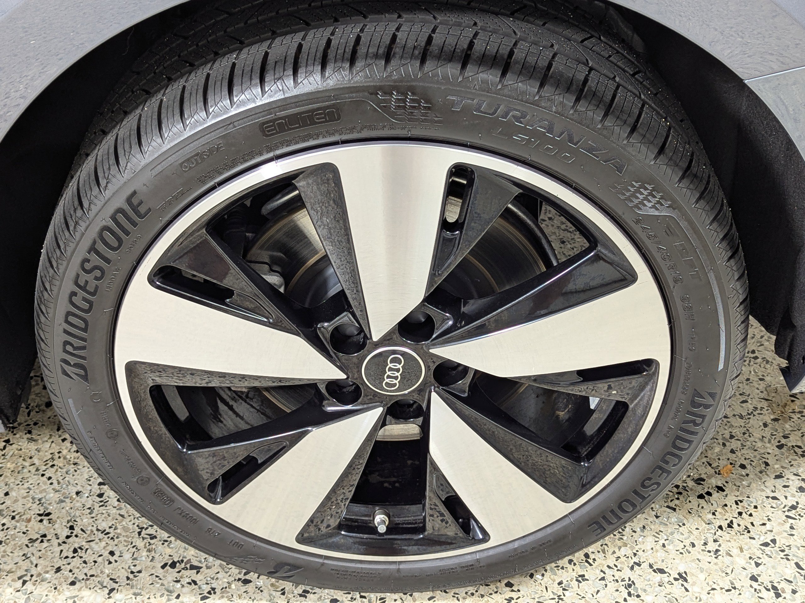 Certified 2025 Audi A5 2.0T Premium Plus w/ Premium Plus image 29