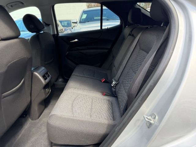 Used 2021 Chevrolet Equinox LT AWD/4WD image 30