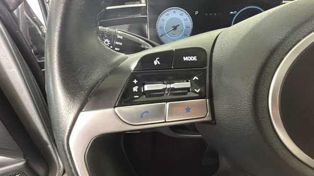 Used 2022 Hyundai Tucson SEL w/ Convenience + Premium Package AWD/4WD image 15
