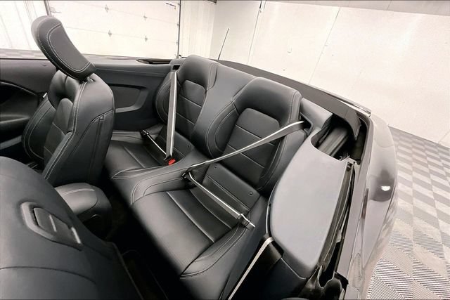Used 2024 Ford Mustang Premium RWD image 22