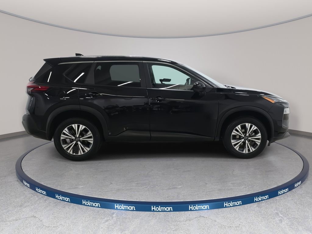Used 2023 Nissan Rogue SV AWD/4WD image 5