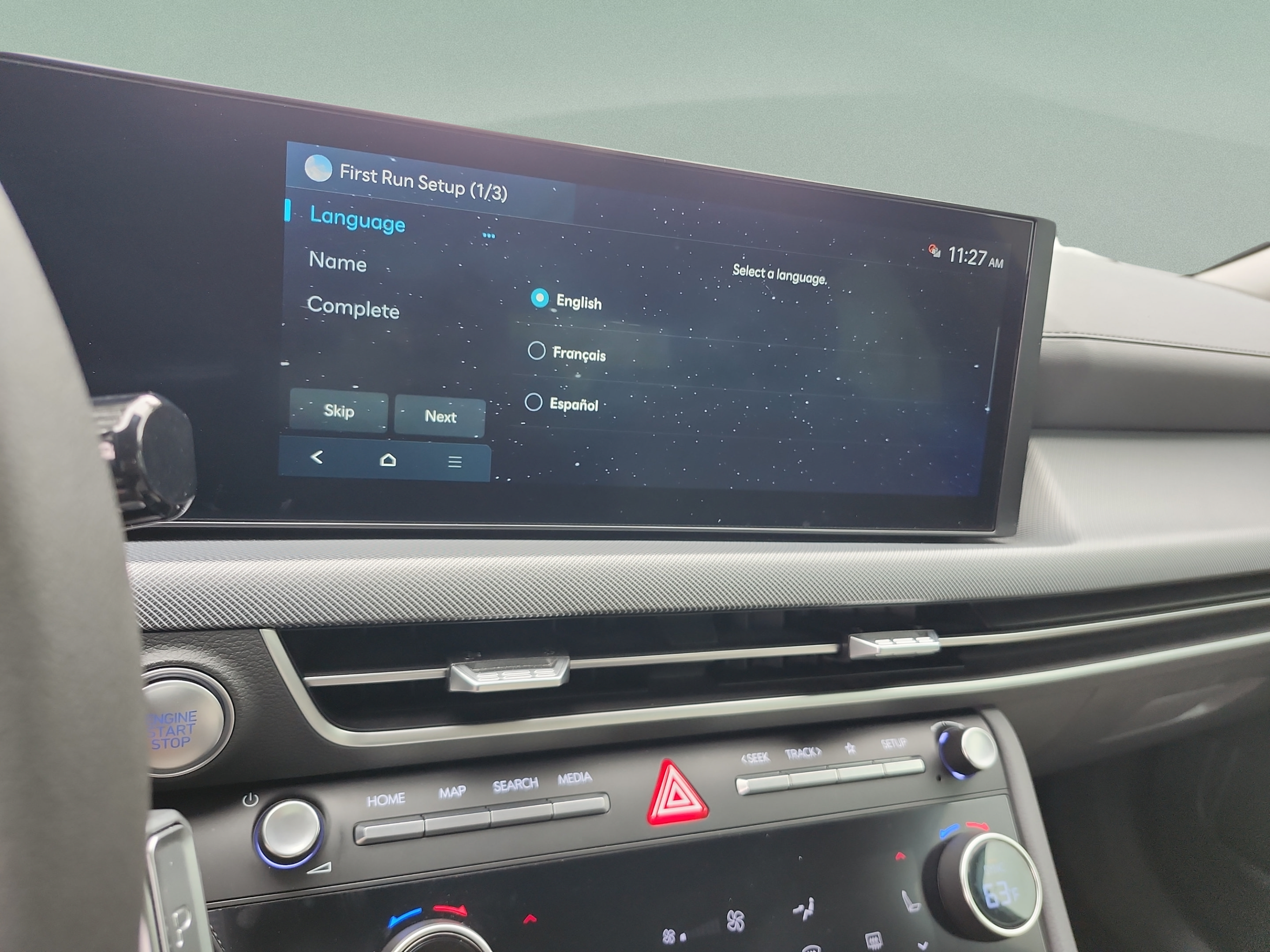 Certified 2024 Hyundai Sonata SEL FWD image 12