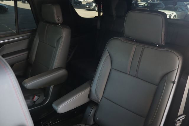 Used 2025 Chevrolet Tahoe RST w/ Comfort Package image 34