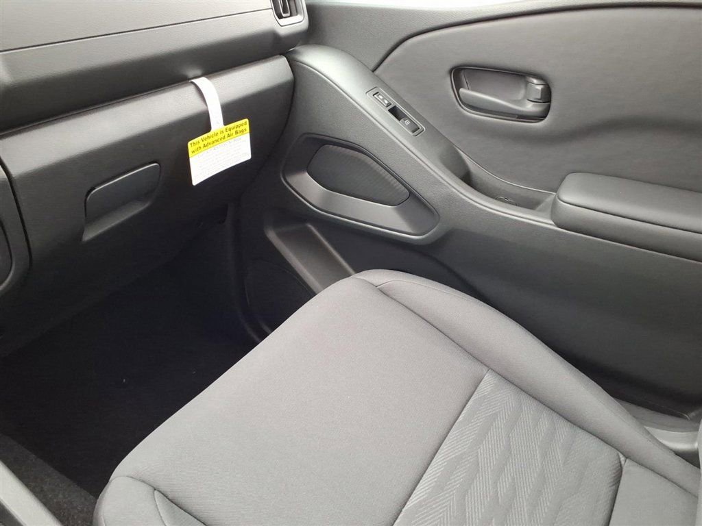 New 2026 Nissan Frontier S image 25