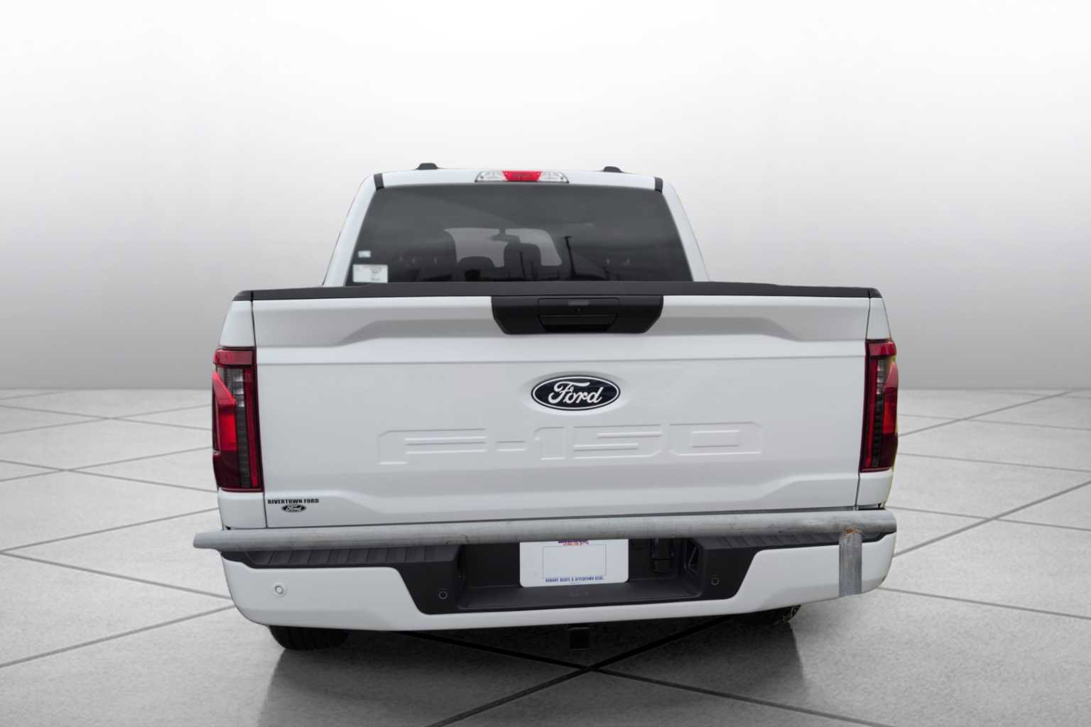 New 2025 Ford F150 STX w/ Equipment Group 200A image 14