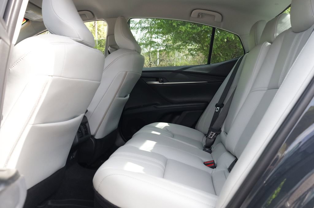 Used 2026 Toyota Camry LE w/ Convenience Package FWD image 16