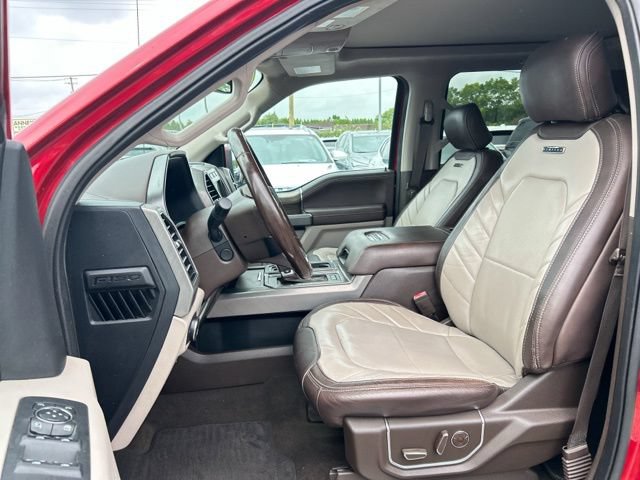 Used 2020 Ford F150 Limited AWD/4WD image 35