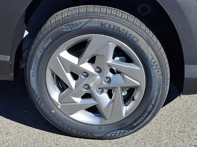 New 2027 Hyundai Kona SE AWD/4WD image 8