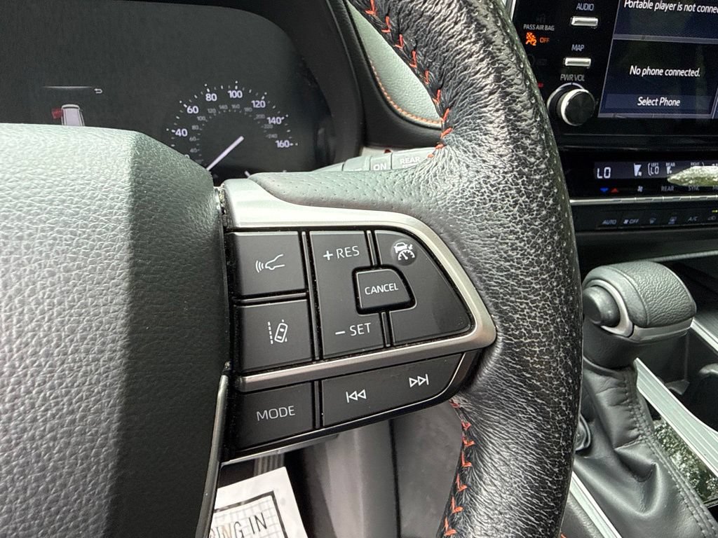 Used 2022 Toyota Sienna XSE w/ XSE Plus Package FWD image 30