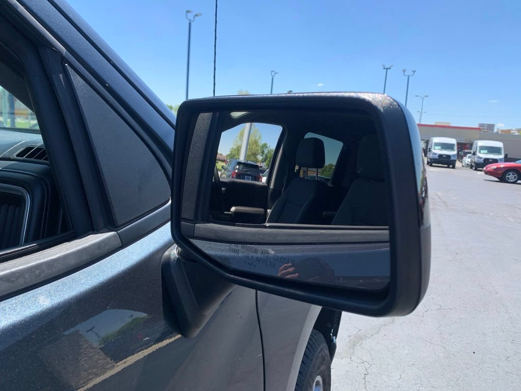 Used 2019 Chevrolet Silverado 1500 RST w/ All-Star Edition AWD/4WD image 19