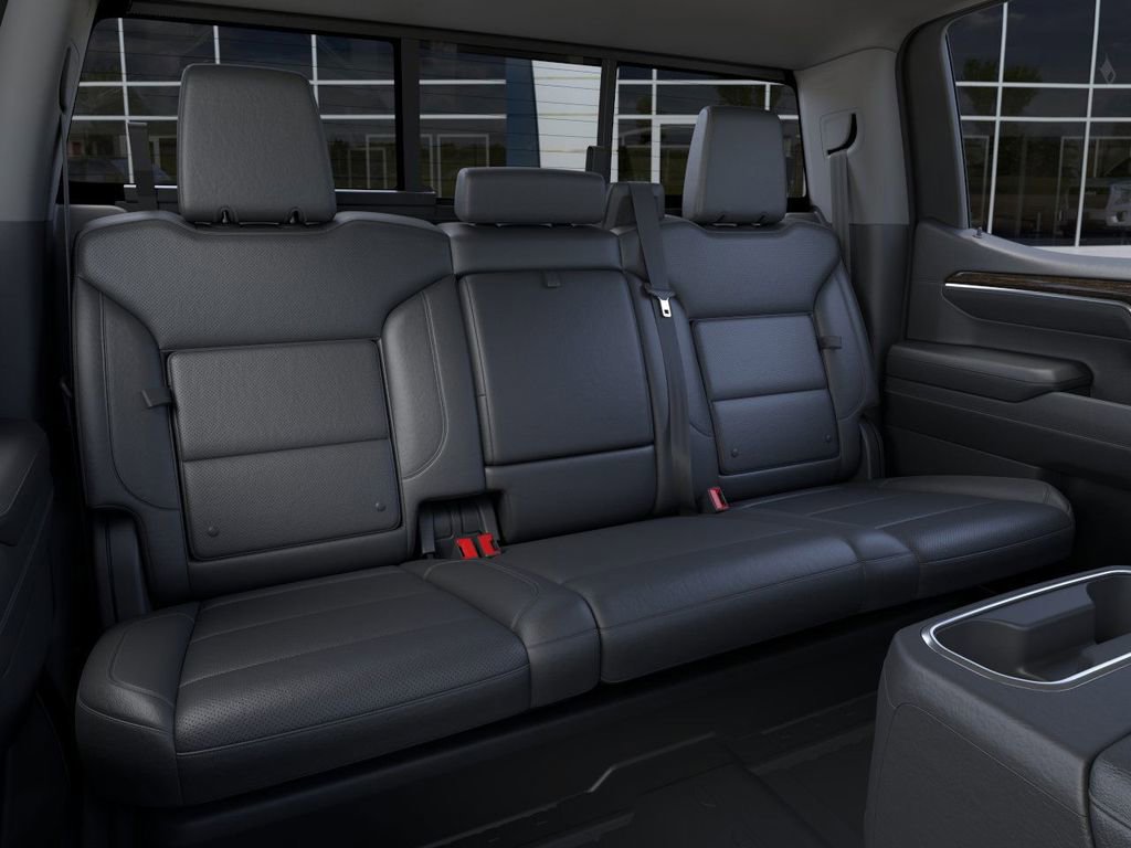 New 2026 GMC Sierra 1500 SLT w/ SLT Premium Plus Package image 17