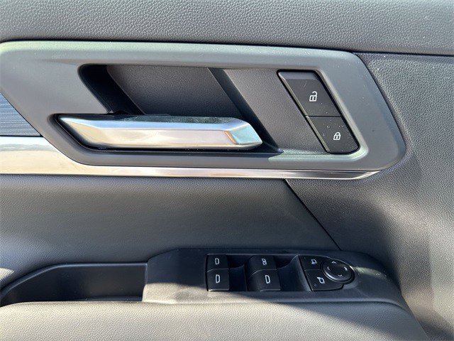 New 2026 GMC Terrain Elevation w/ Technology Package II image 13