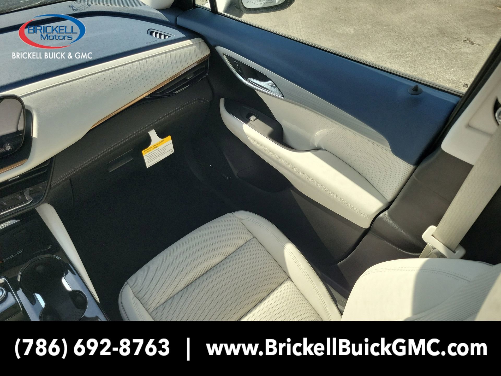 New 2026 Buick Envision Avenir AWD/4WD image 16