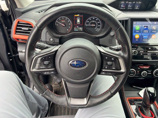 Used 2019 Subaru Forester Sport w/ Popular Package #2 AWD/4WD image 11