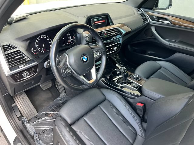 Used 2019 BMW X3 sDrive30i RWD image 27
