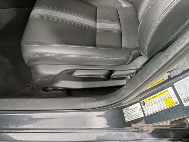 Used 2022 Honda Civic Sport image 11