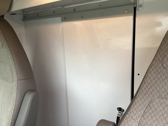 New 2025 Chevrolet Express 3500 w/ Power Convenience Package image 23