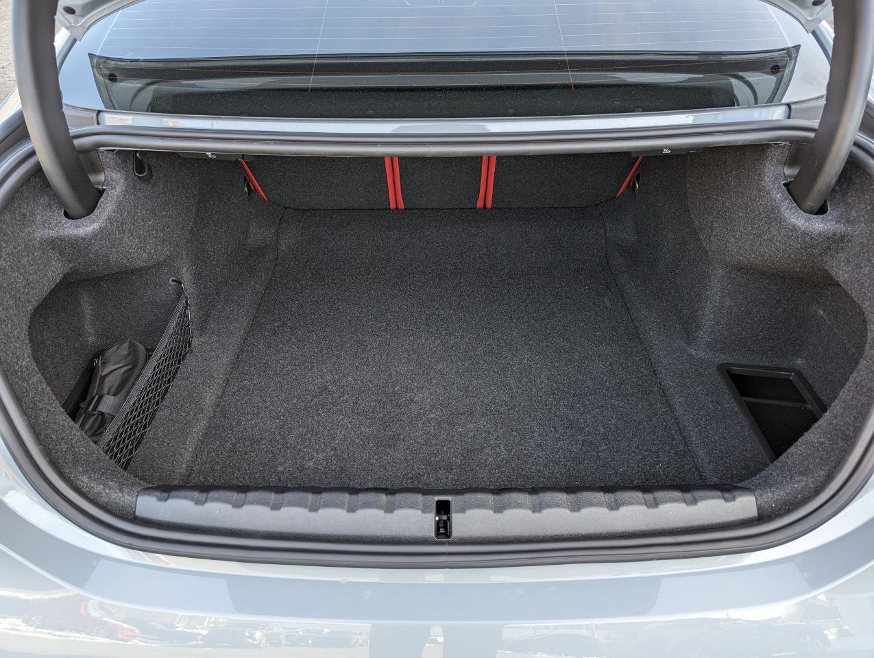 Used 2024 BMW M4 Coupe w/ Executive Package image 43