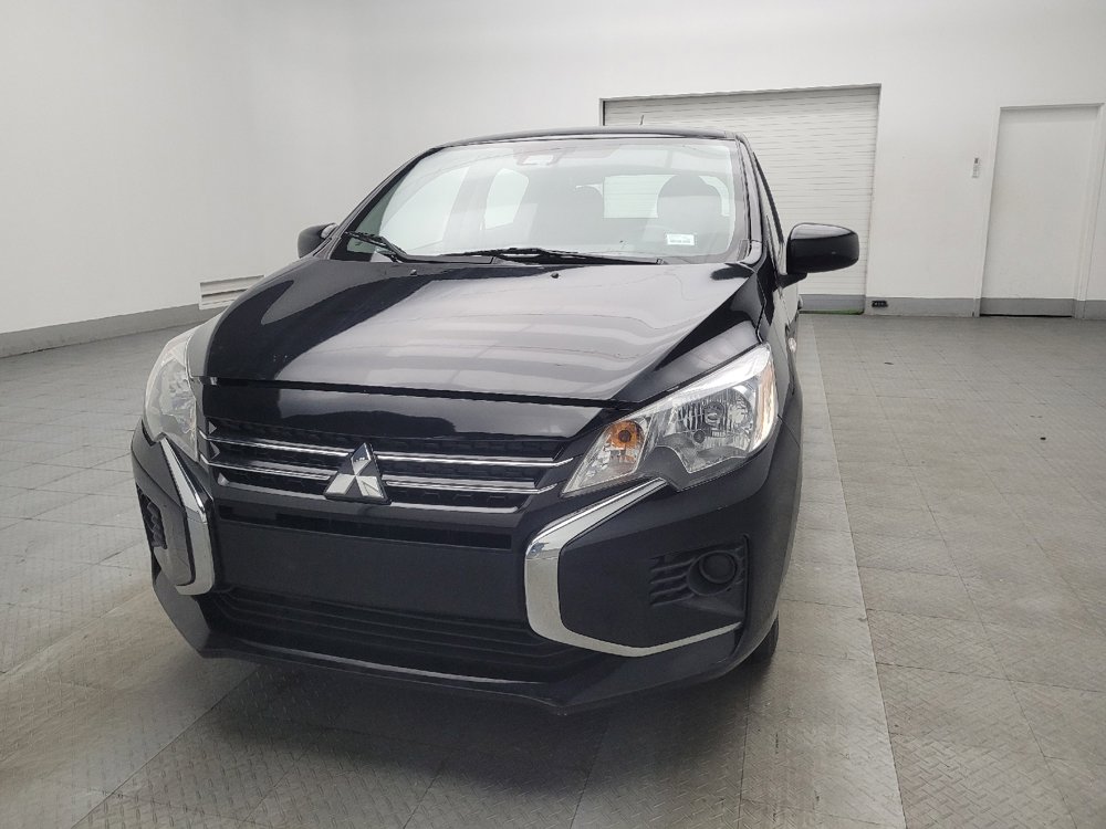 Used 2021 Mitsubishi Mirage ES image 15