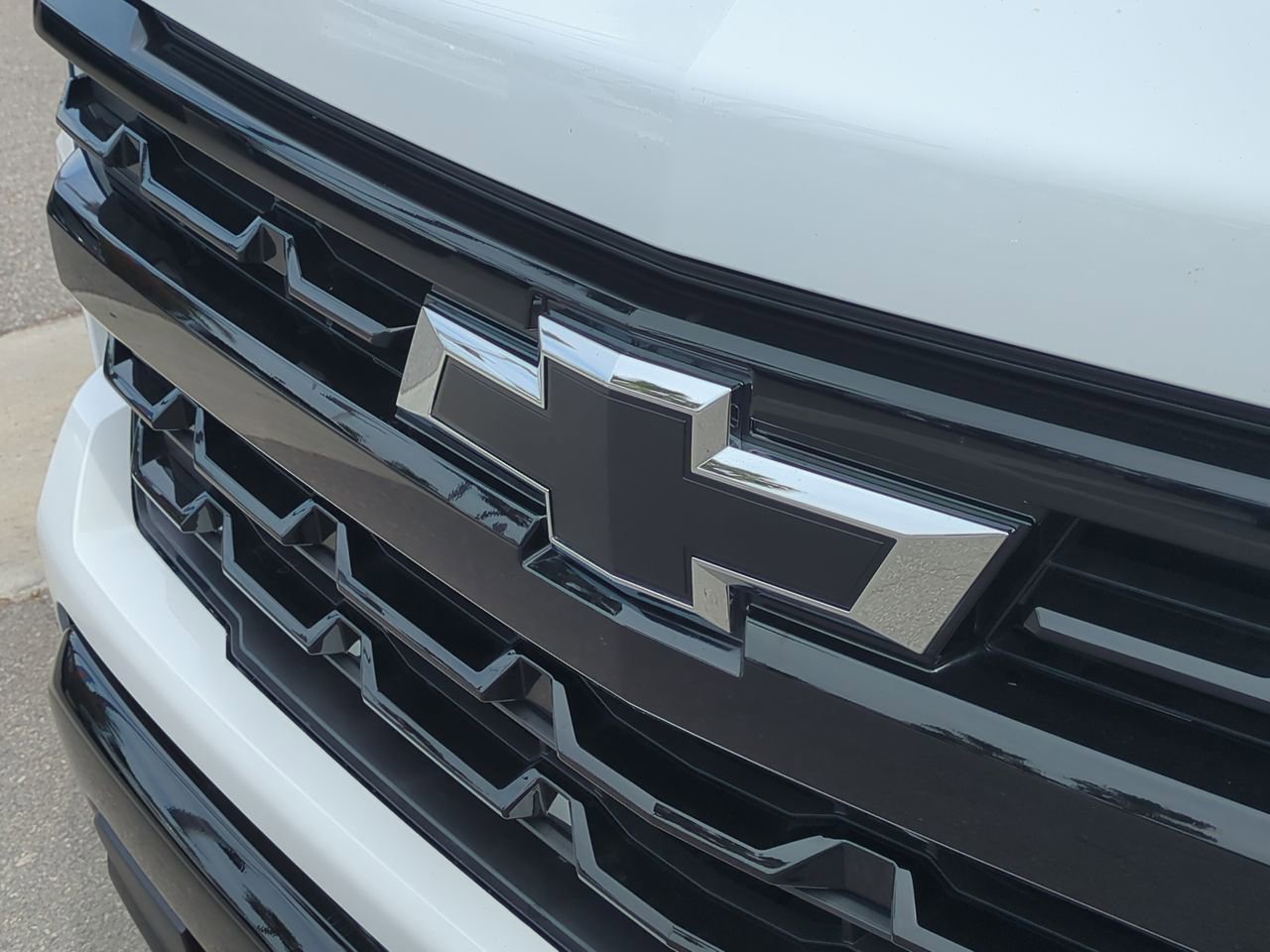 Certified 2025 Chevrolet Silverado 1500 LT Trail Boss w/ Convenience Package II AWD/4WD image 31