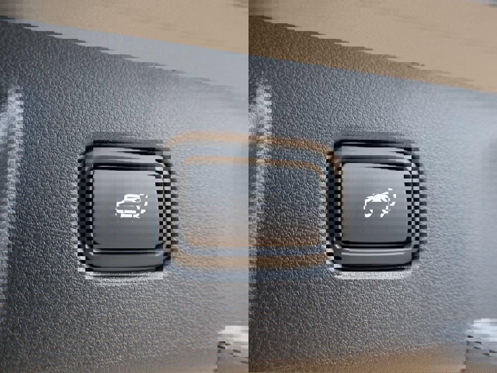 New 2026 Hyundai Tucson SEL image 17