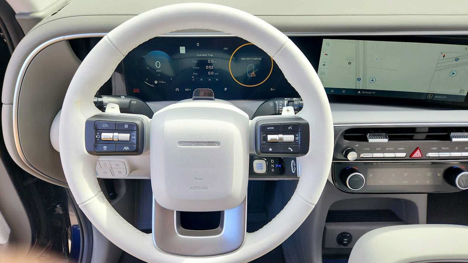 New 2026 Hyundai Palisade SEL FWD image 16