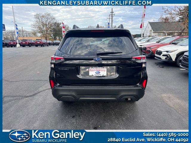 Used 2026 Subaru Forester Premium image 6