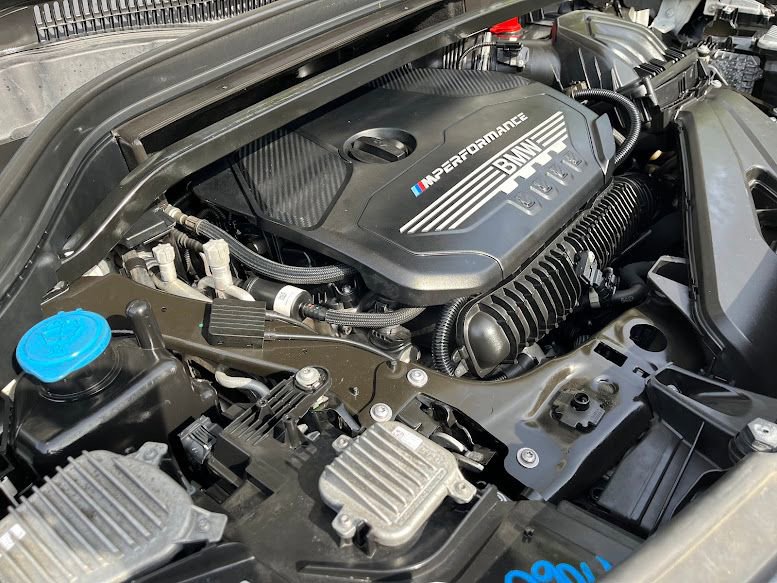 Used 2019 BMW X2 M35i w/ Premium Package image 30