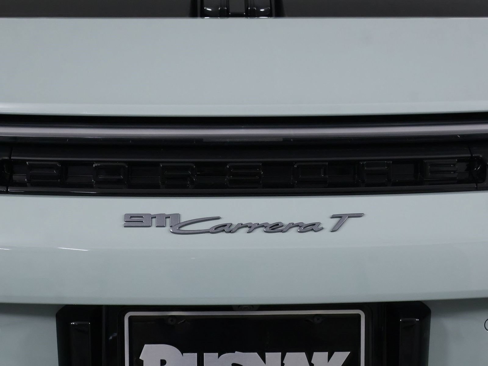 New 2026 Porsche 911 Carrera T RWD image 22