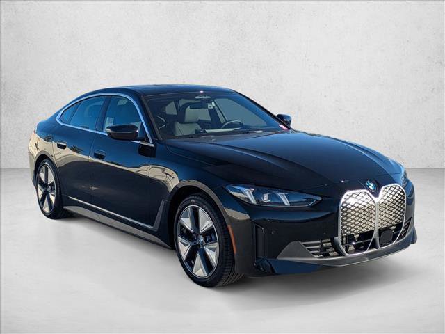 New 2026 BMW i4 eDrive40 w/ Premium Package image 7