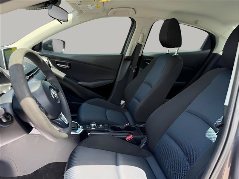Used 2018 Toyota Yaris iA FWD image 19