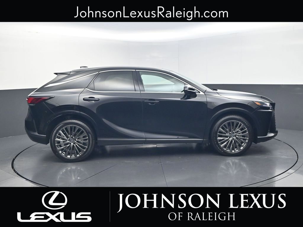 New 2026 Lexus RX 350 image 6